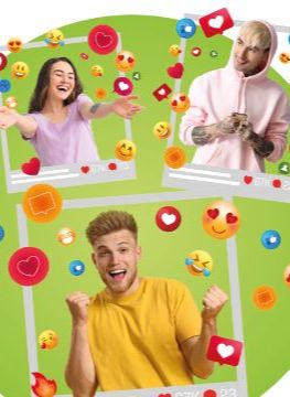 Młodzi Kreatywni Poszukiwani – rusza social media challenge!