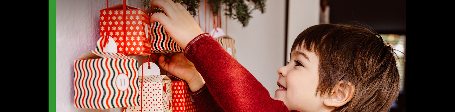 Mikołajki już w ten weekend!