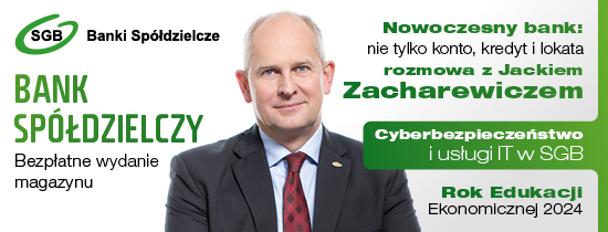 e-magazyn "Bank Spółdzielczy"