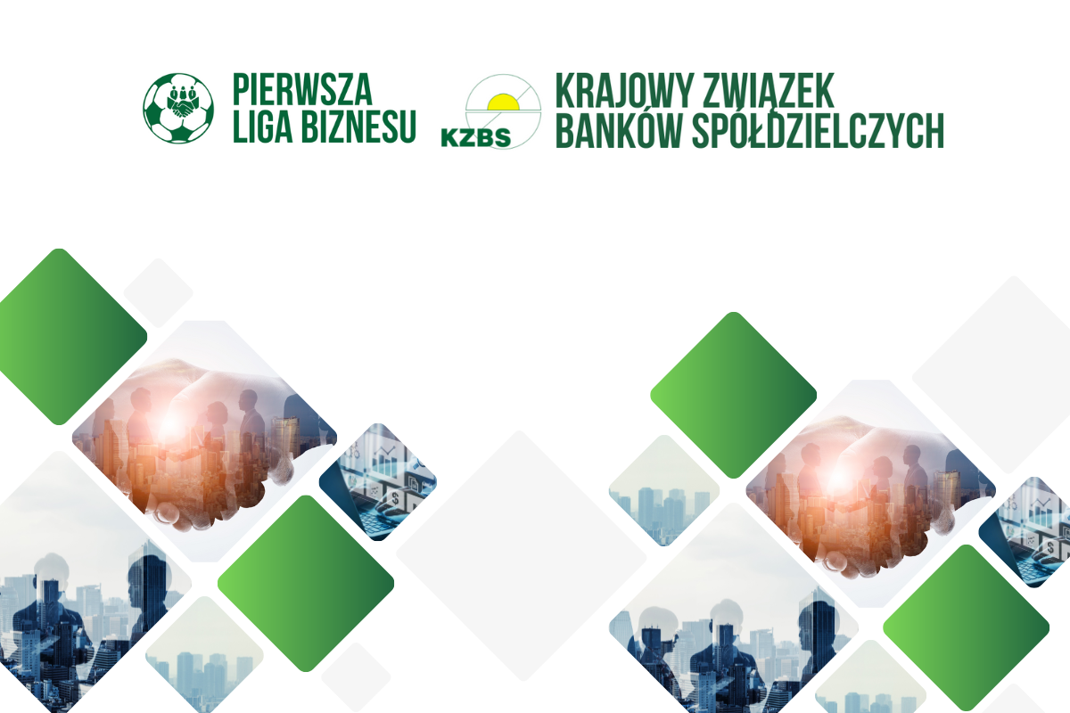 Startuje nowy sezon „Pierwszej Ligi Biznesu”