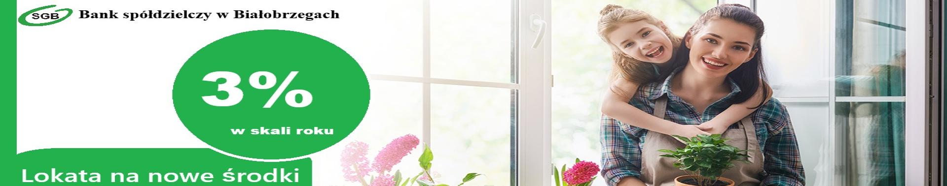 Lokata na Nowe Środki
