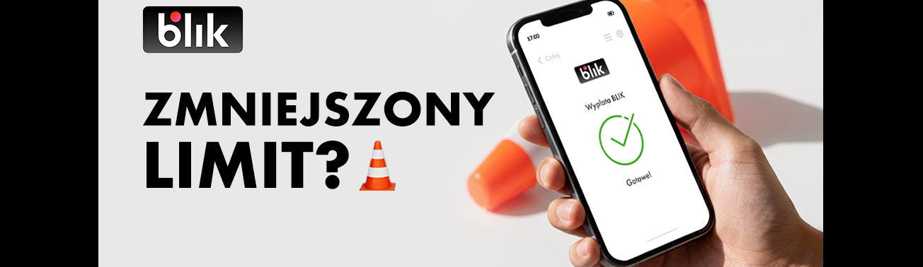 Potrzebujesz wypłacić więcej gotówki?