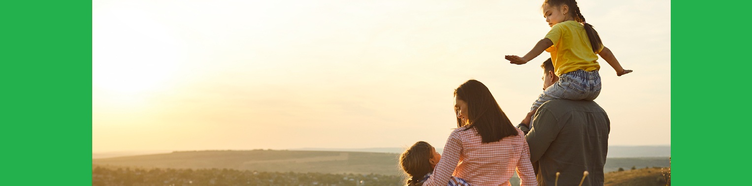 Międzynarodowy Dzień Ziemi!